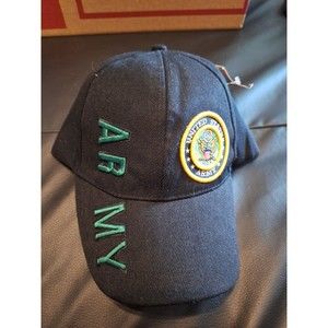 Vintage United States Army Hat NWT